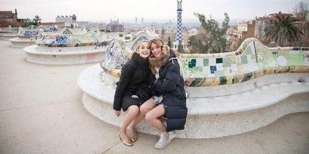 SpainWithTini's profile banner image
