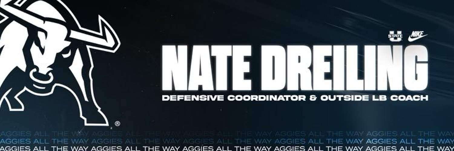 Nate Dreiling Profile Banner