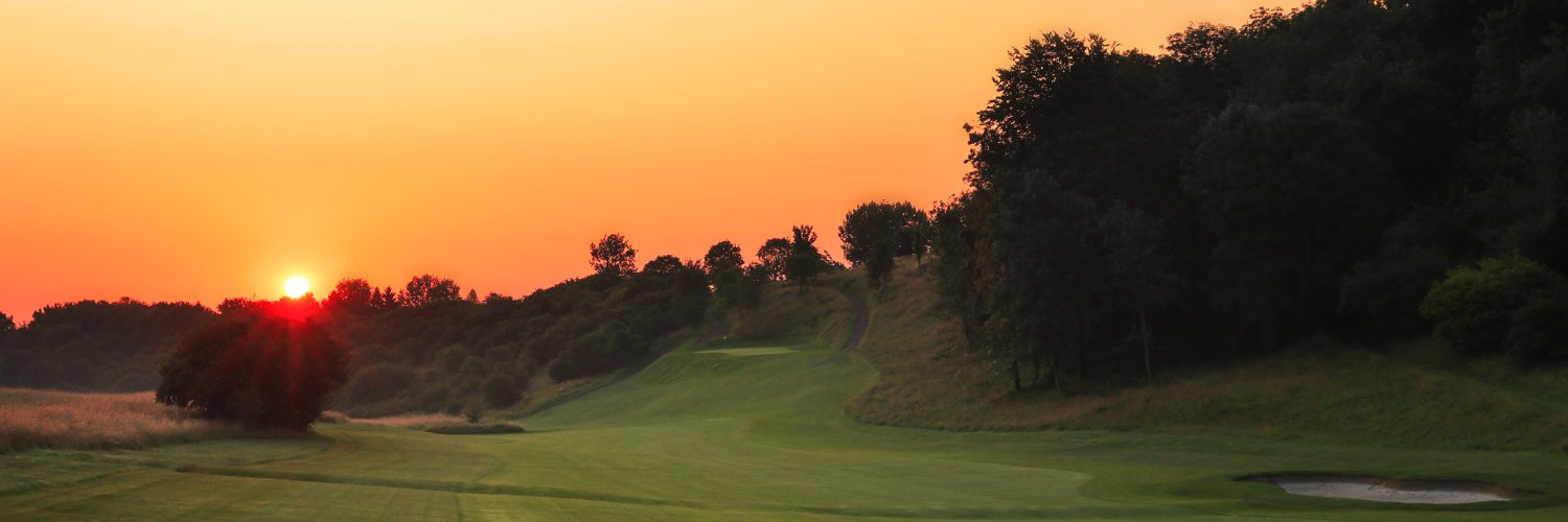 Royal Winchester GC banner