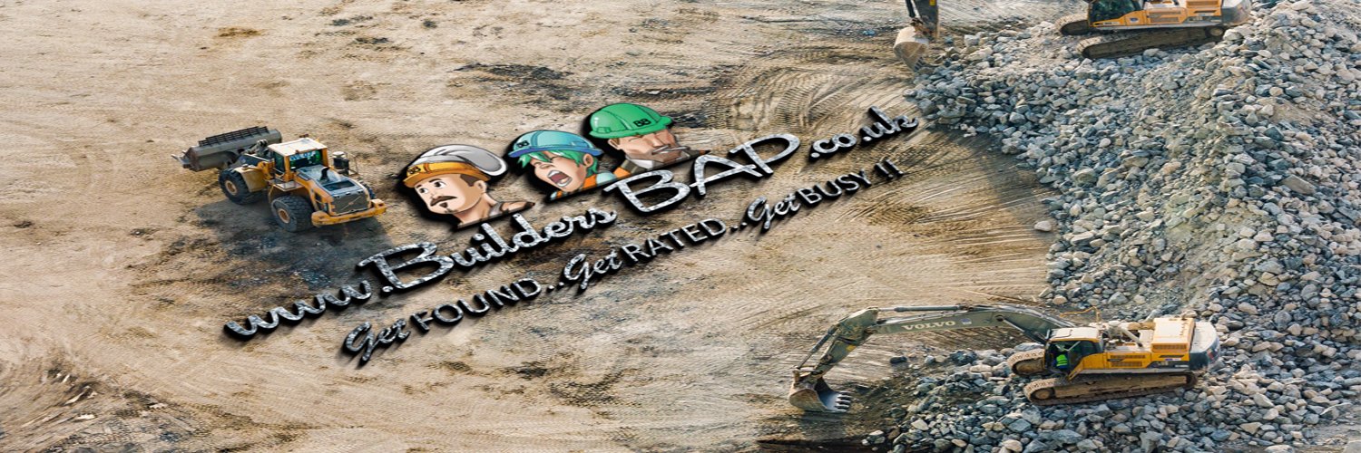 BuildersBap's profile banner image