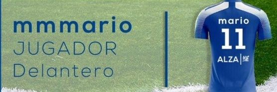 17Mario10's profile banner image