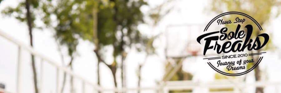 Solefreaks's profile banner image