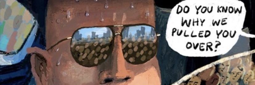 MrNeilyB's profile banner image