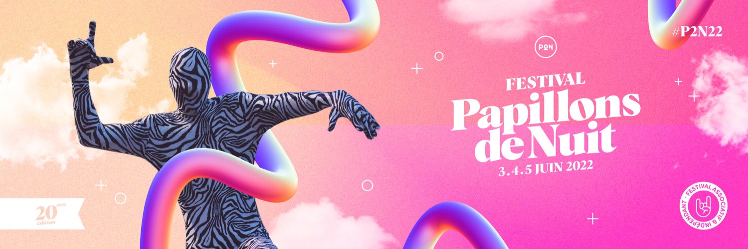P2Npro's profile banner image
