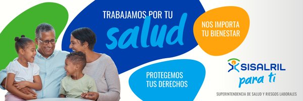 SISALRILRD Profile Banner