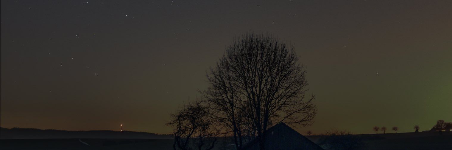 MailoFernando's profile banner image