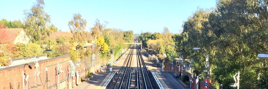 Rebecca Fletcher banner