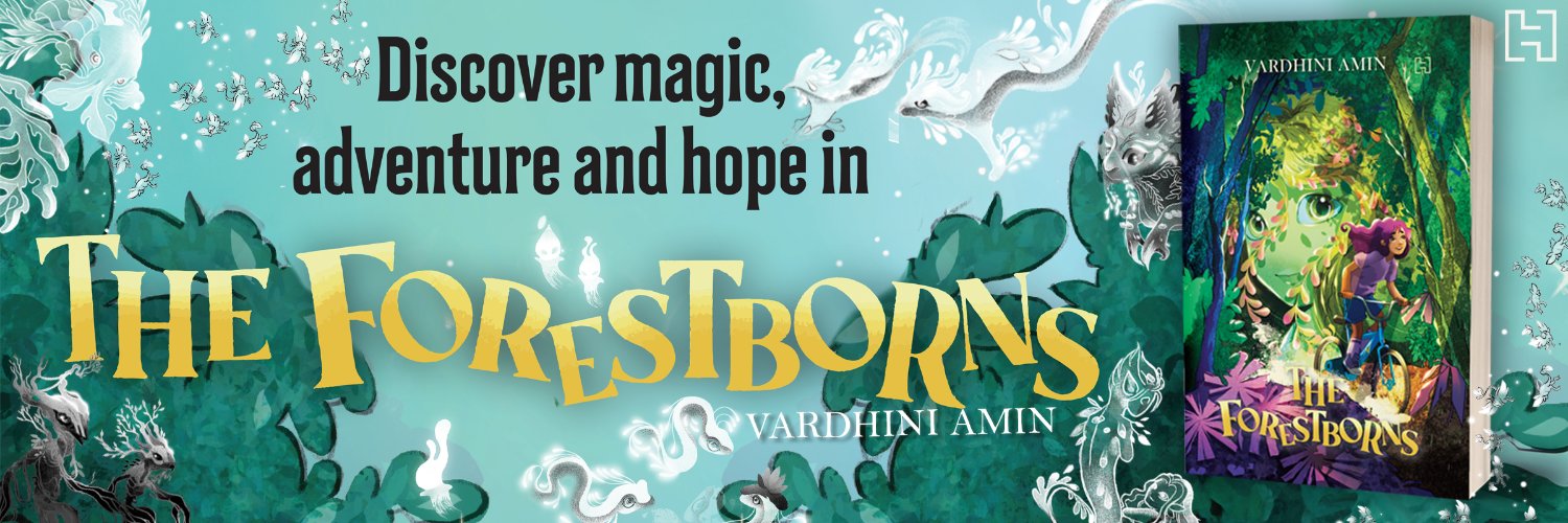 vardhiniamin's profile banner image