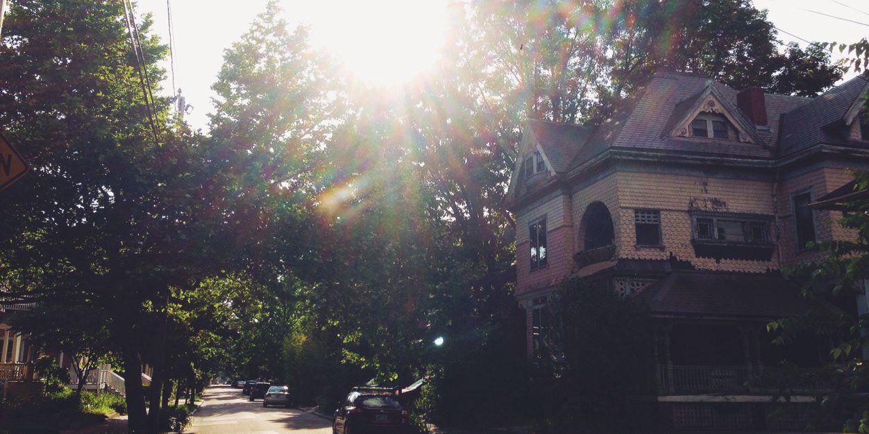 SouthSidePVD's profile banner image