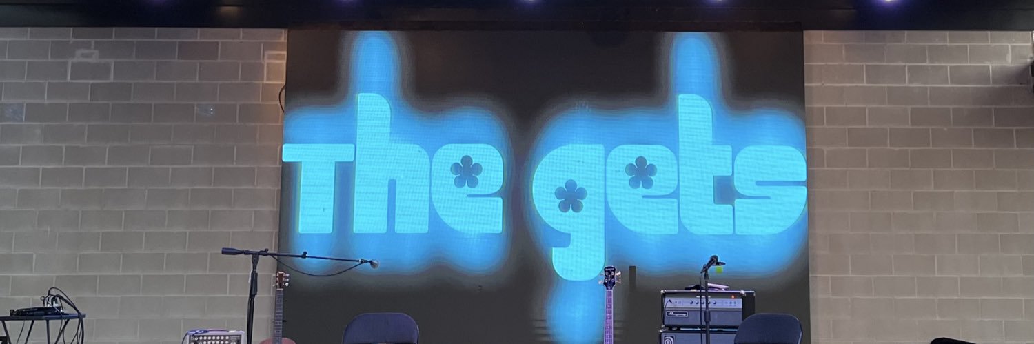 thegetsmusic's profile banner image