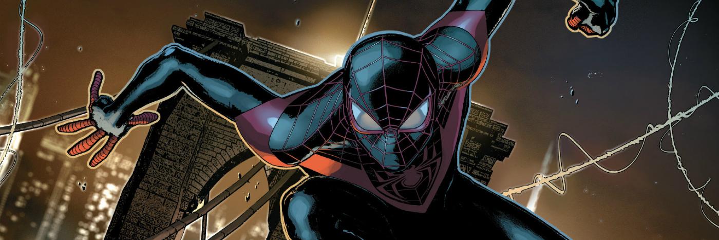 M.H. Williams banner