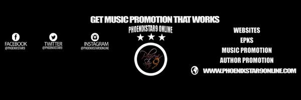 phoenixstar9 Profile Banner