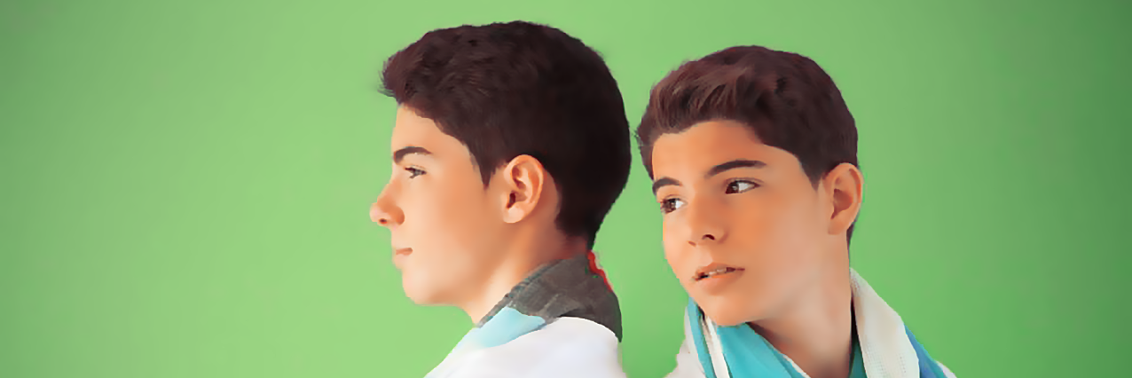 FansGemelierMu's profile banner image