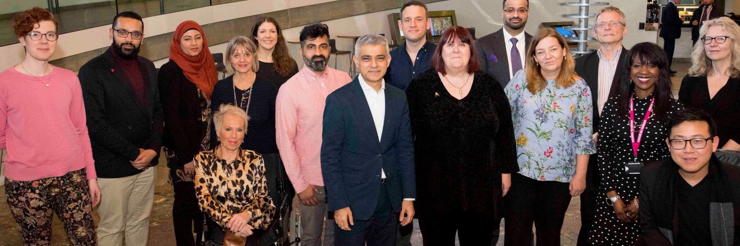 Debbie Weekes-Bernard banner