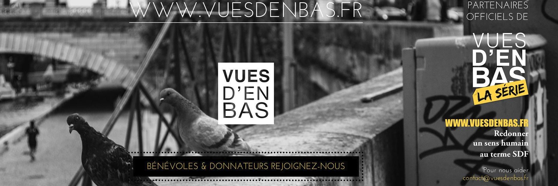 VUESDENBAS's profile banner image