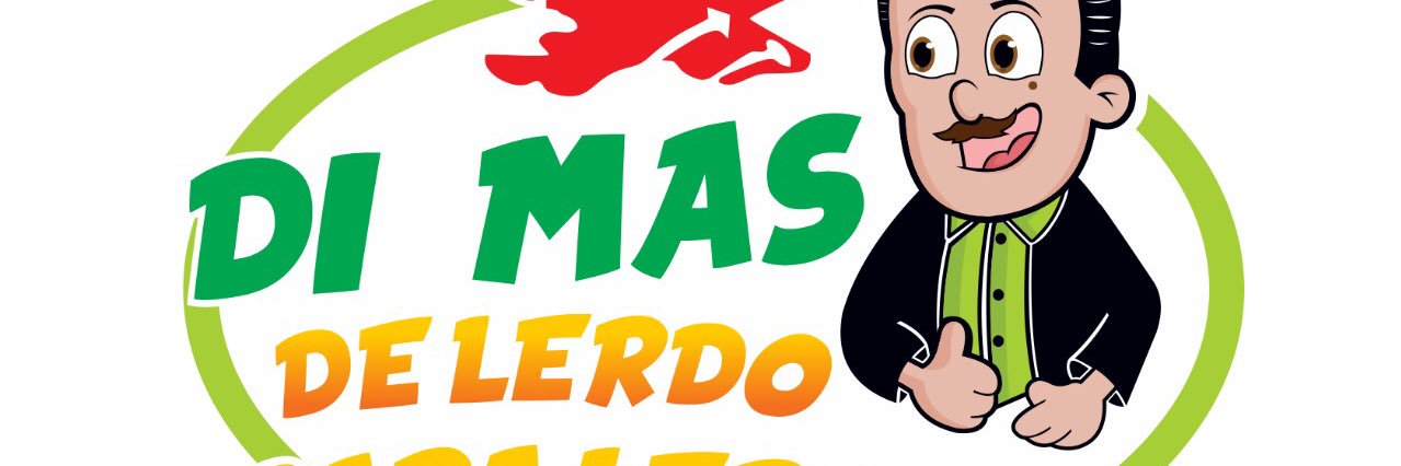 José Dimas López banner