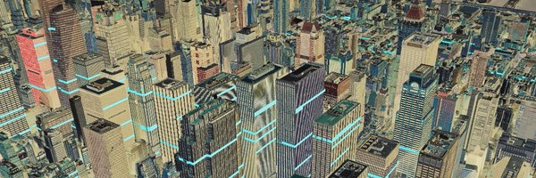 cubecities Profile Banner