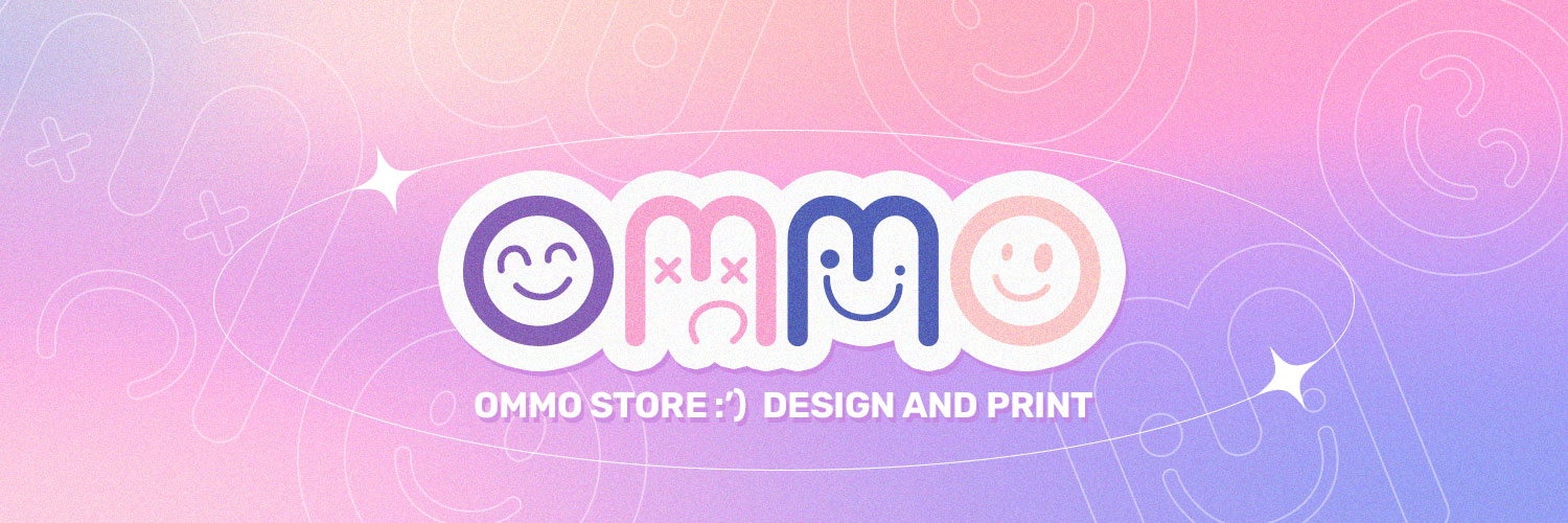 OMMOSTORE's profile banner image