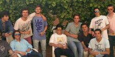 Fcastro95's profile banner image