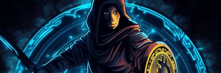 Shadowhashcash's profile banner image
