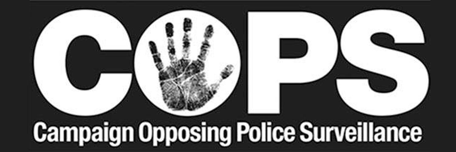 COPS's banner