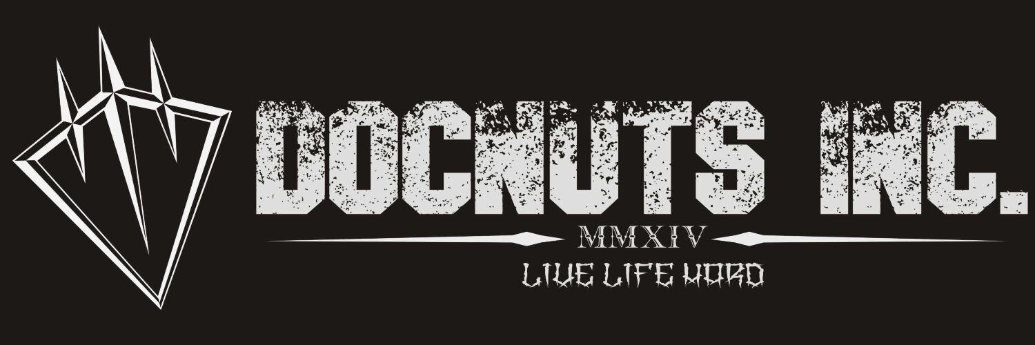 docnuts_inc's profile banner image