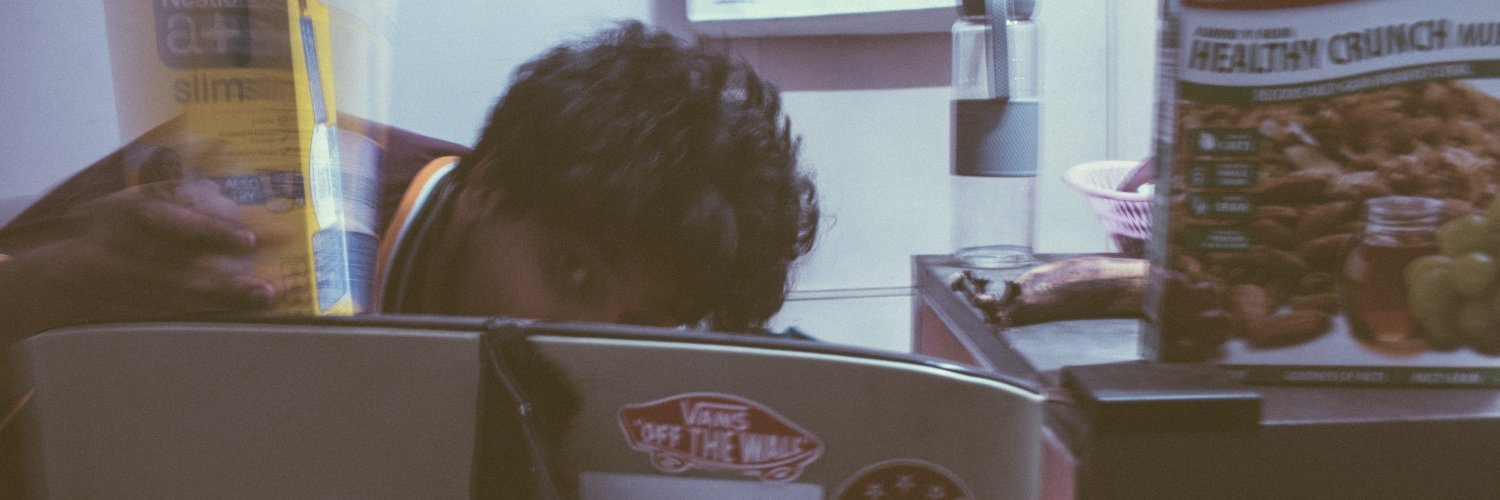 Rohan Sinha (Dolorblind) banner