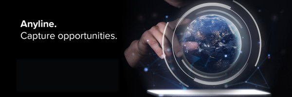 anyline Profile Banner