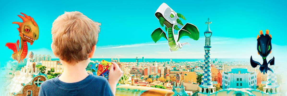 GeogamingBCN's profile banner image