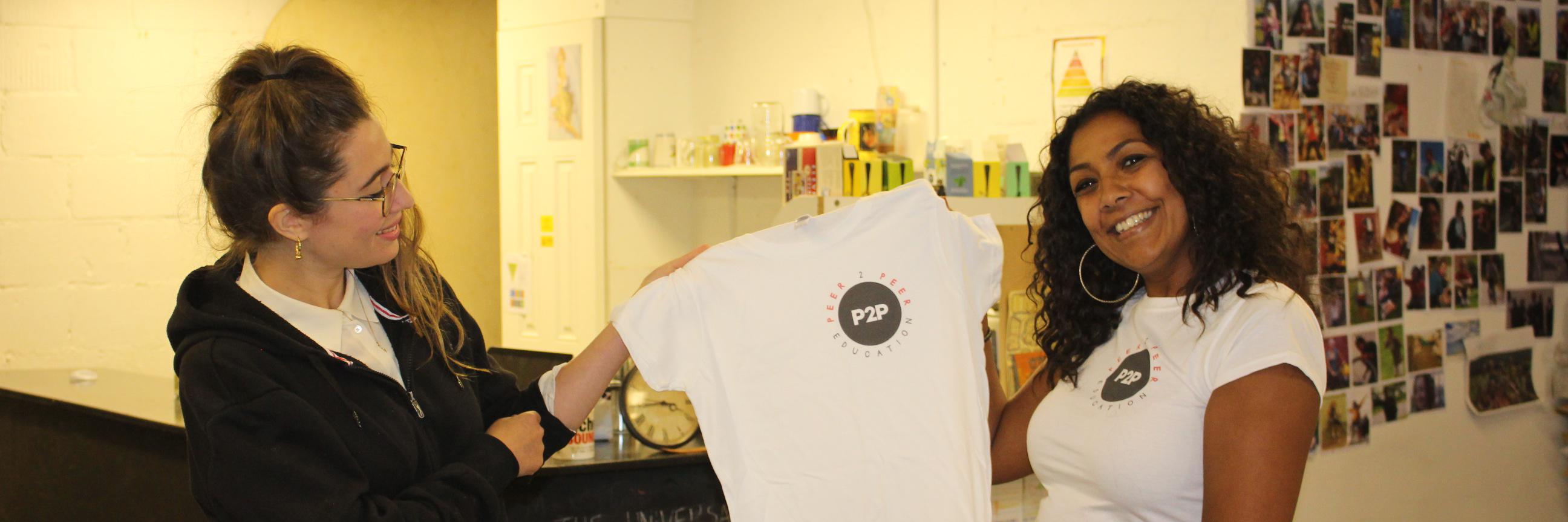 p2peducation's profile banner image