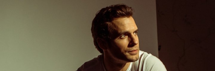 RichardGuevarez's profile banner image