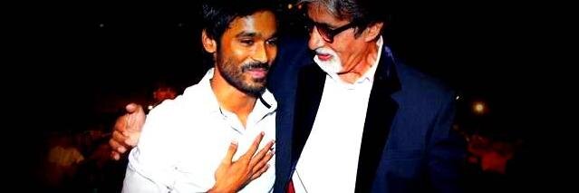 SHAMITABH's profile banner image