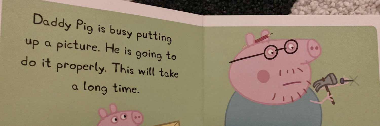 Andy McLoughlin banner