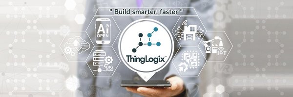 ThingLogix Profile Banner