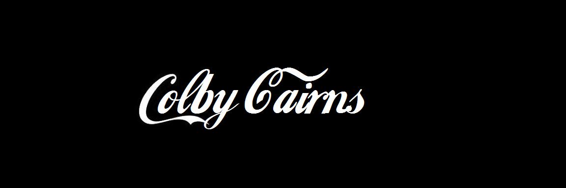 CairnsColby's profile banner image