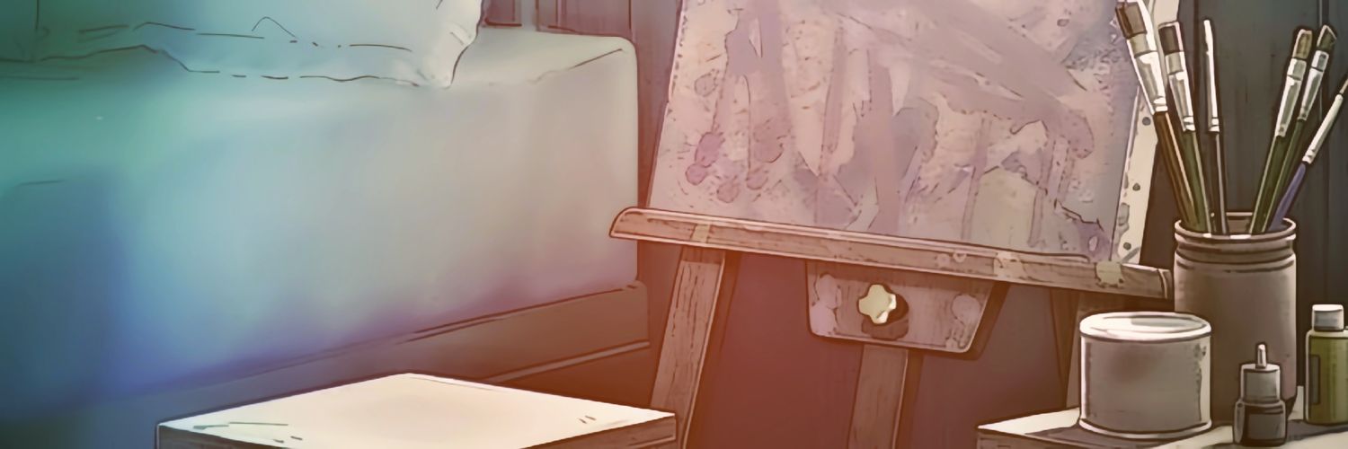 dearlingme's profile banner image
