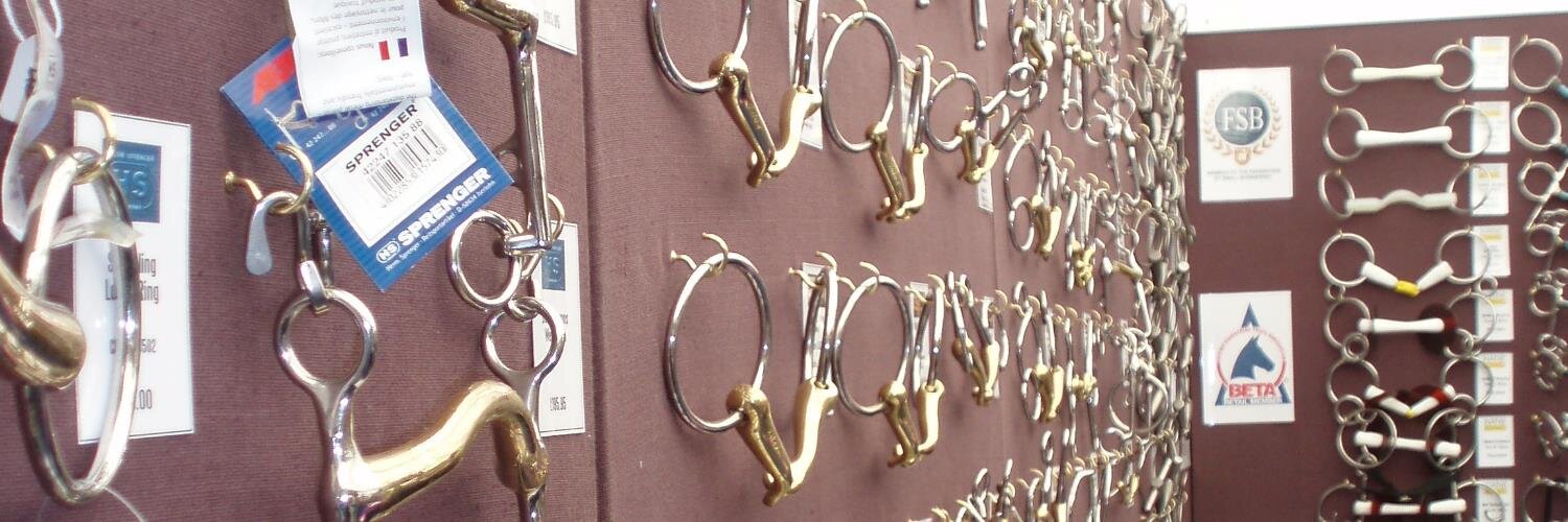 TheHorseBitShop's profile banner image