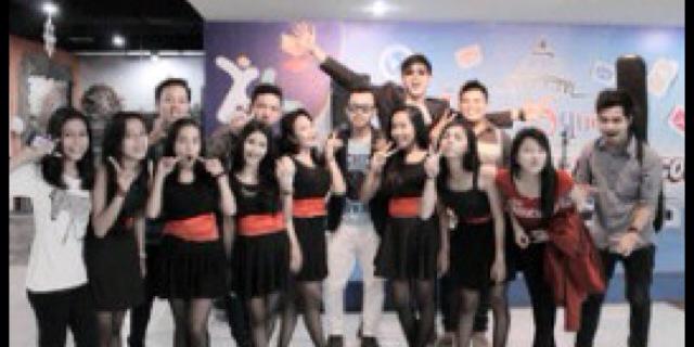 GoEvolutionSquad banner