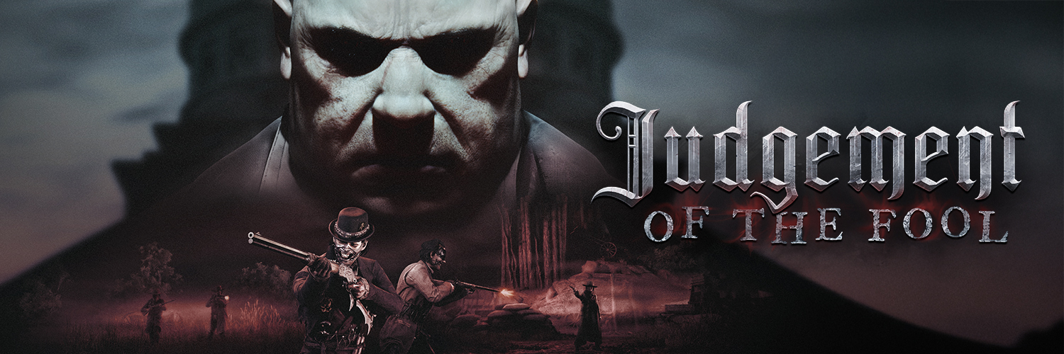 Hunt: Showdown's banner