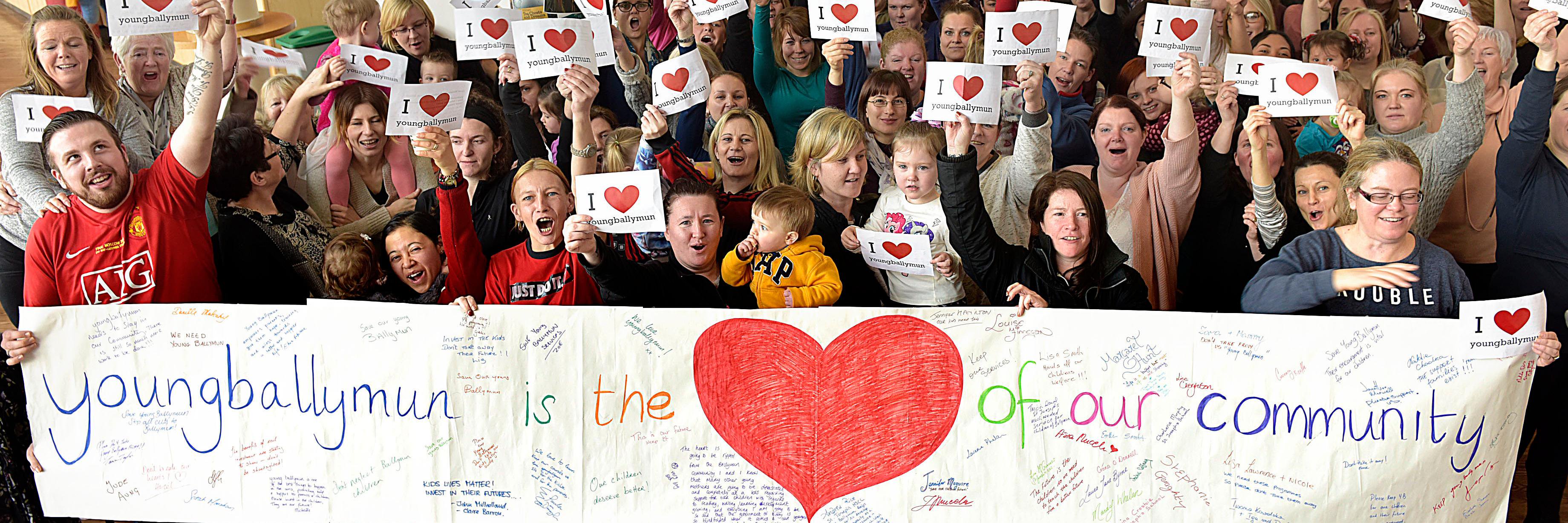 young_ballymun's profile banner image