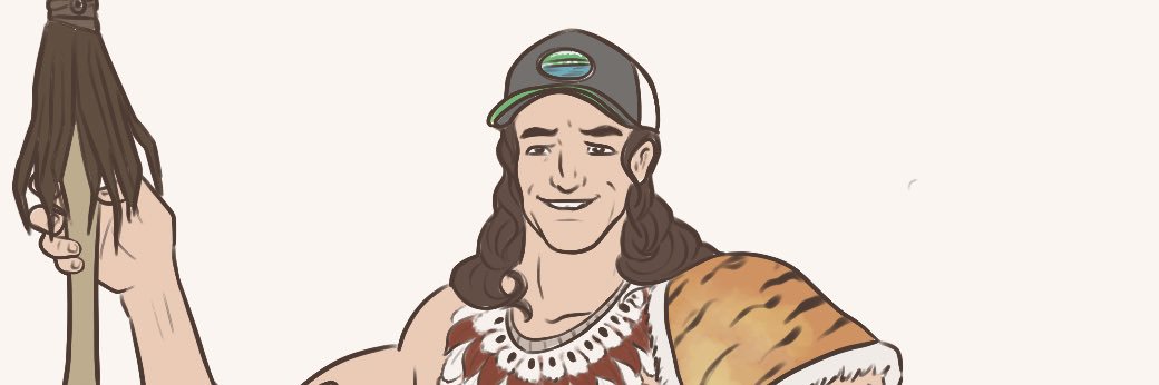 Pixel Sean banner