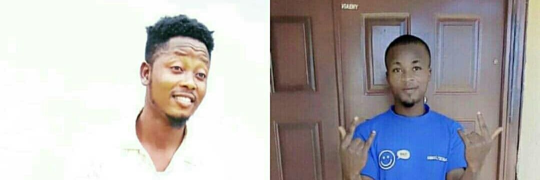 OMO ÌYÁ ÌBEJÌ👬🇳🇬 banner