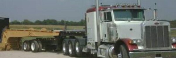 DustysConvoy Profile Banner