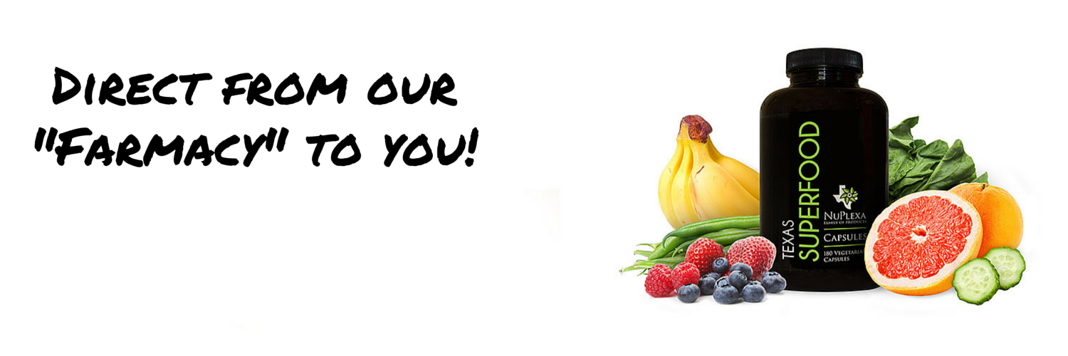 TexasSuperFood's profile banner image