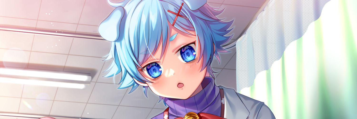 【銀猫亭】δ歌舞デルタΔ（ころにゃん。）とフジ。 医療福祉系Vtuber💪🤖🐈's banner