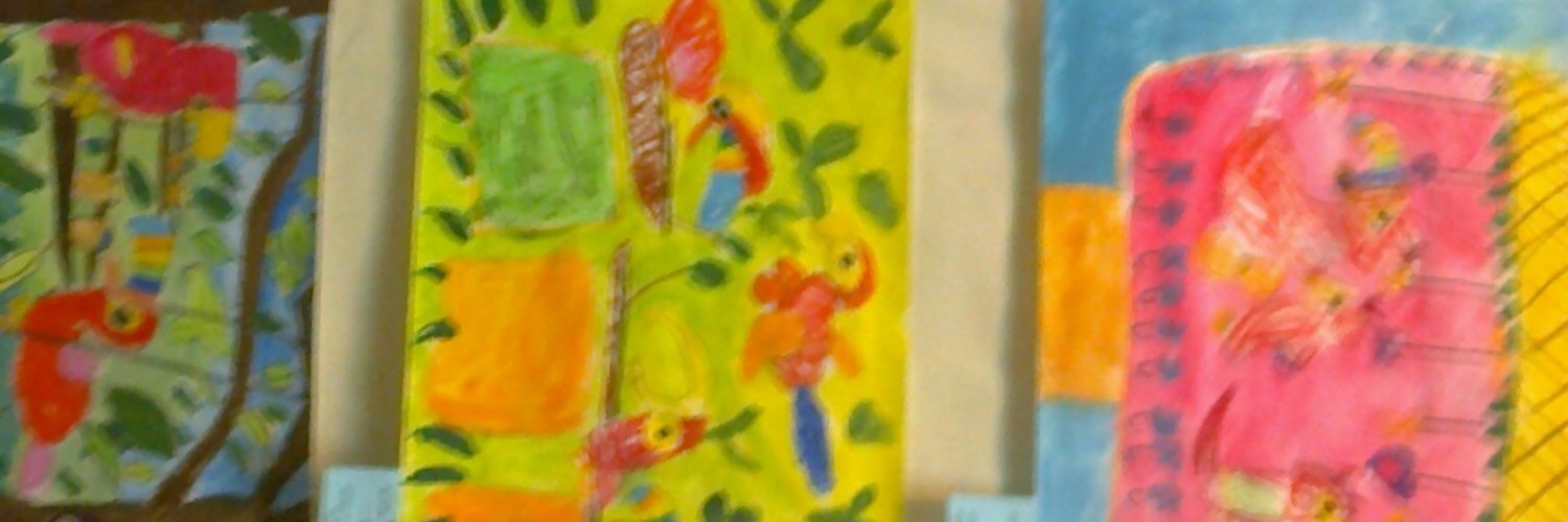 Saratresse's profile banner image