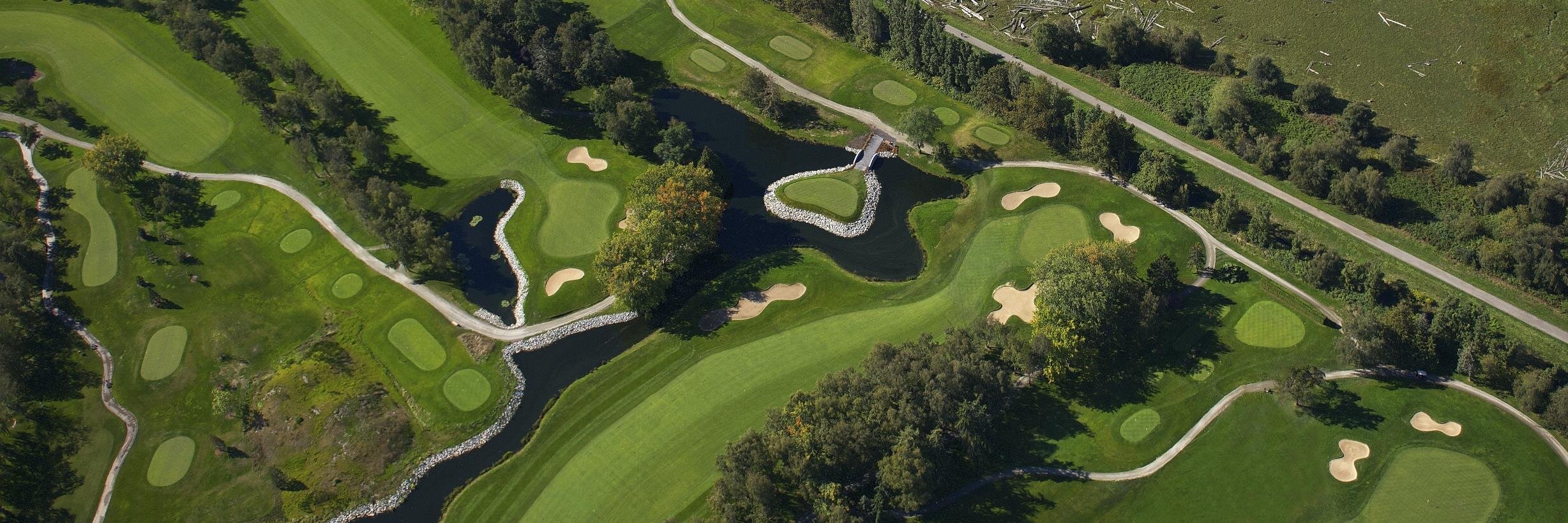 QuilchenaGolf's profile banner image