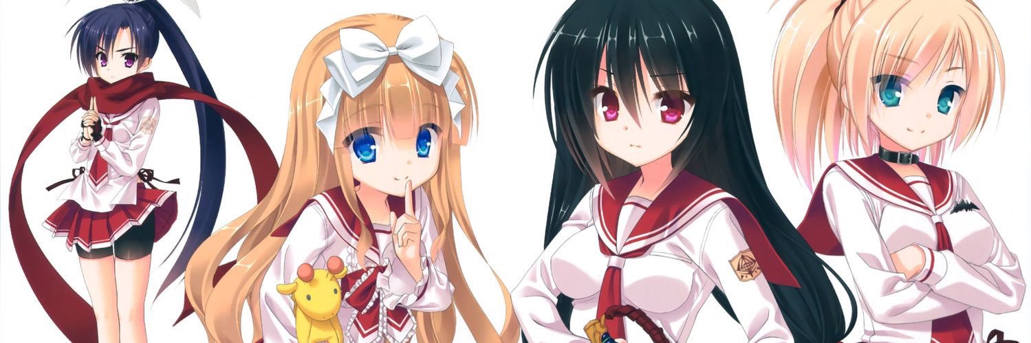 _AkariMamiya's profile banner image