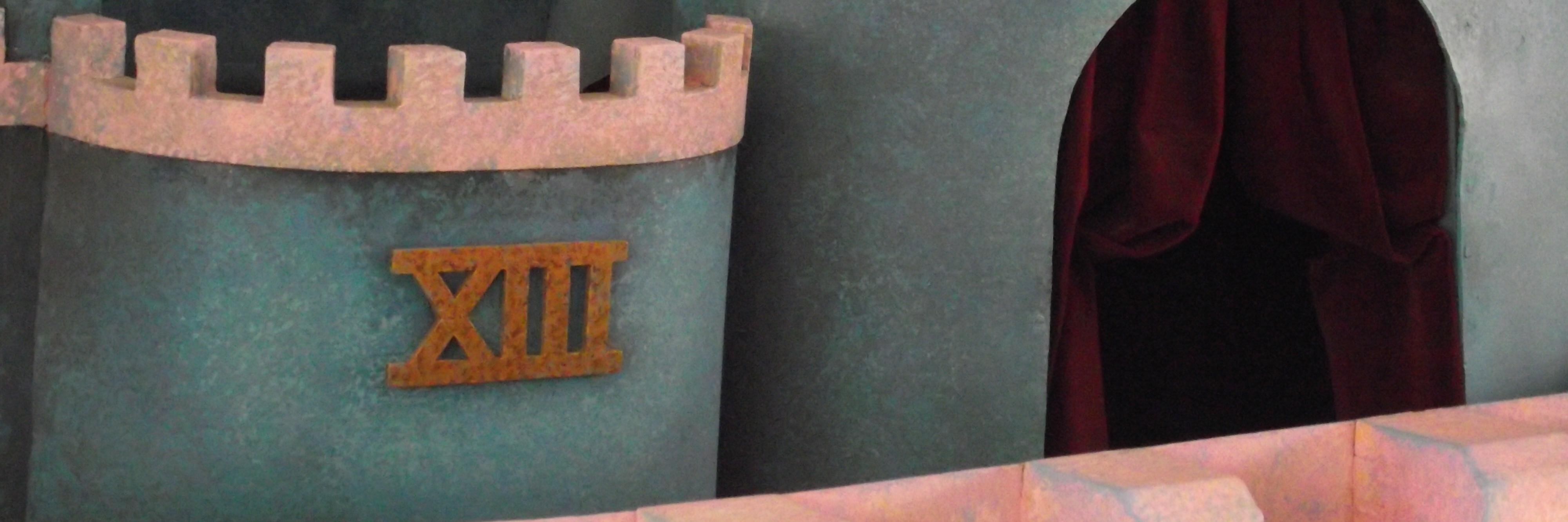 King_Friday_13's profile banner image