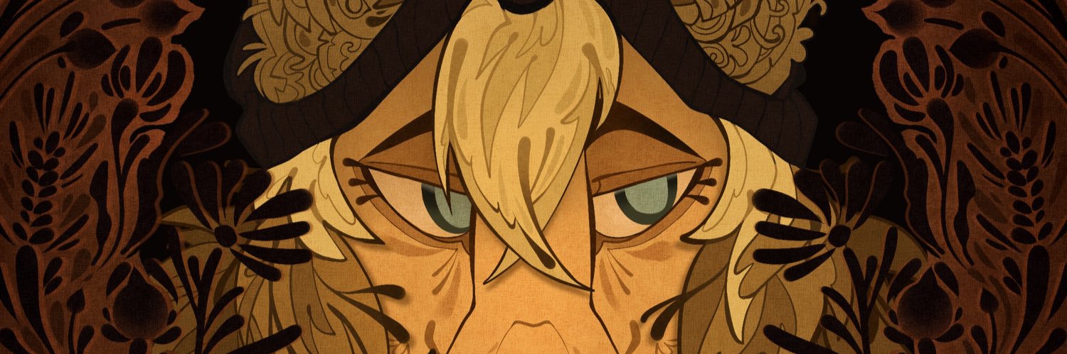 GarbyLion's profile banner image